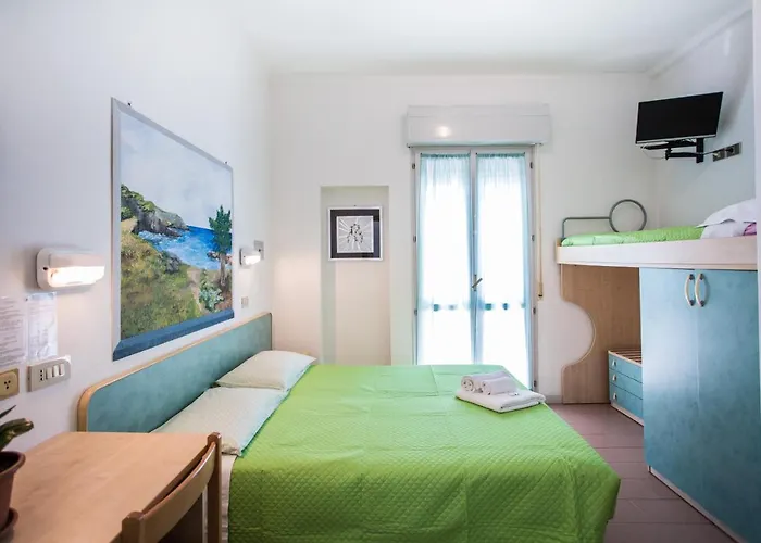 Hotel Silvana Cattolica
